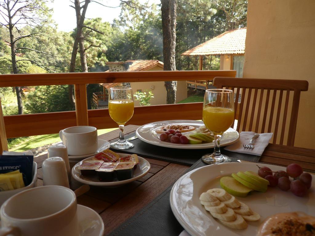 Hotel Bosque Escondido 5*